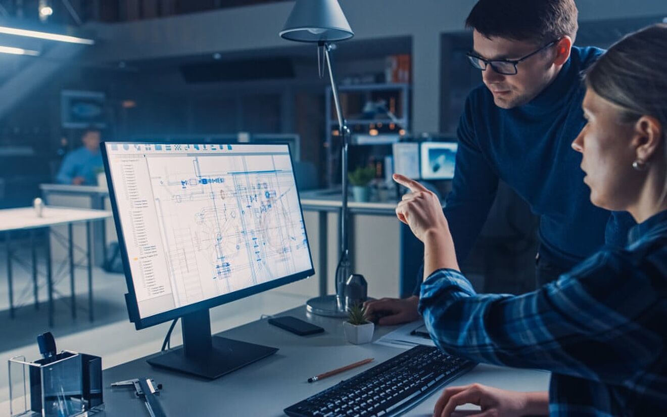 Rebar Detailing Team